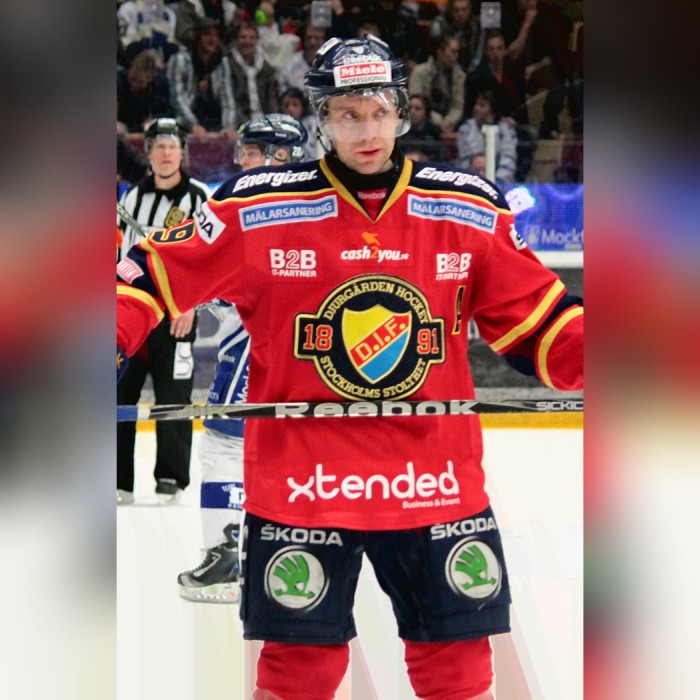 Kristofer Ottosson thumbnail