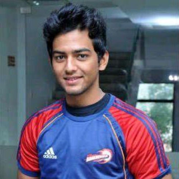 Unmukt Chand