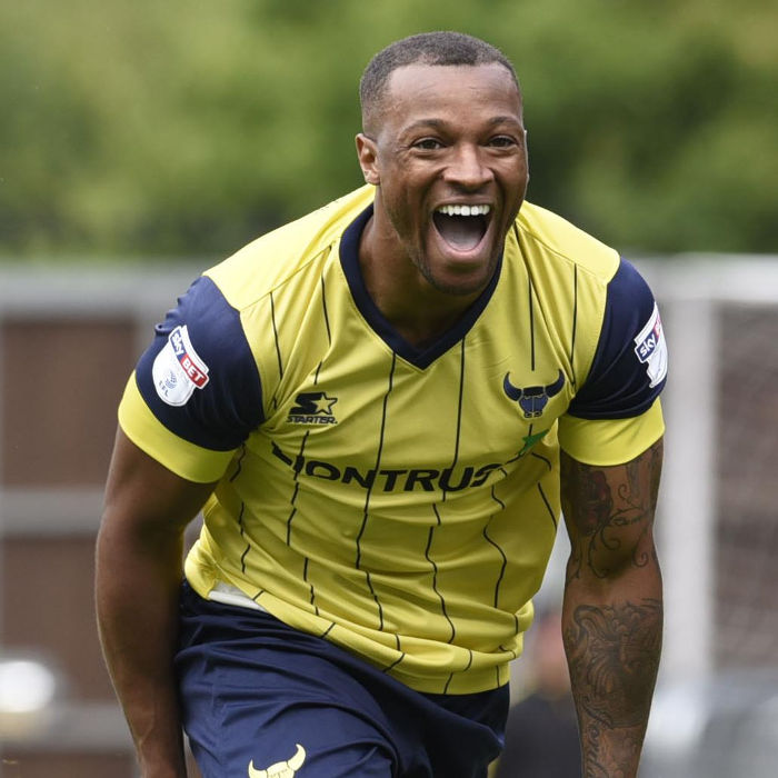 Wes Thomas