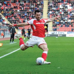 Richie Towell profile image