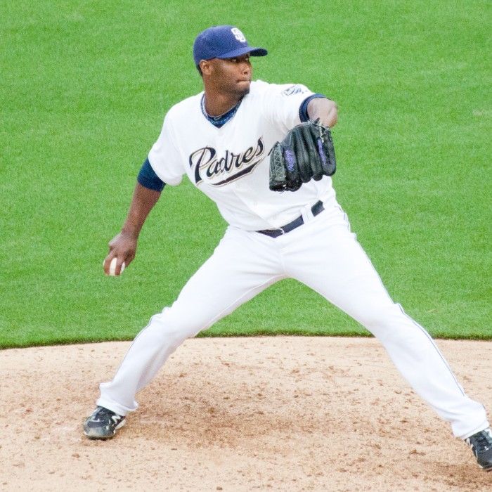 Samuel Deduno