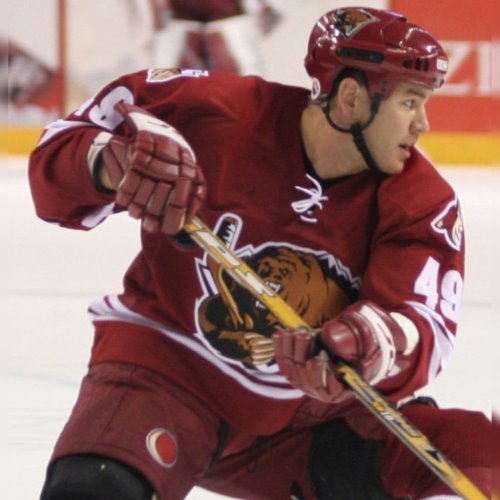Player Thumbnail