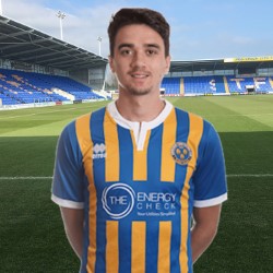 Alex Gilliead profile image