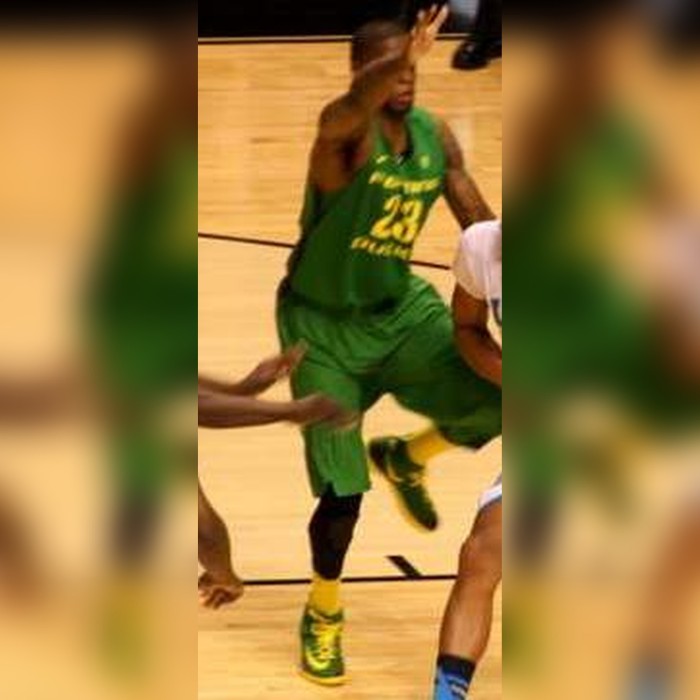 Elgin Cook