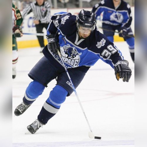Player Thumbnail