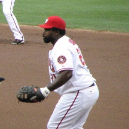 Player Thumbnail