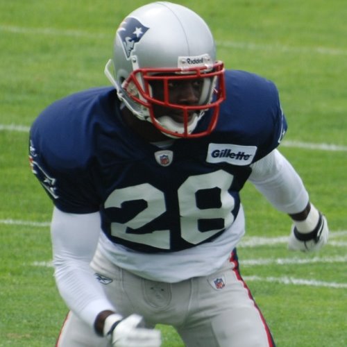 Player Thumbnail
