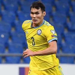 Temirlan Erlanov profile image