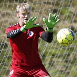 Kasper Kristensen profile image