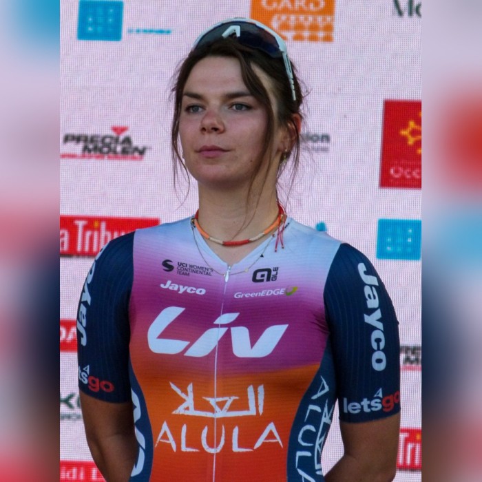 Noa Jansen