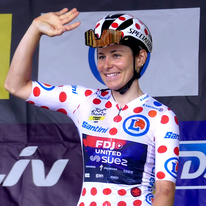Élise Chabbey