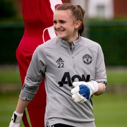 Fran Bentley profile image