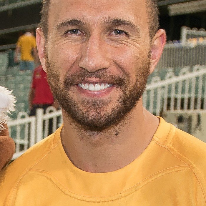 Quade Cooper