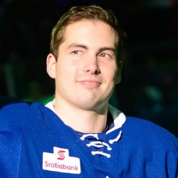 Justin Holl