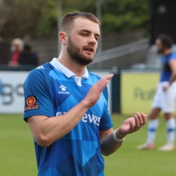 Charlie Barker profile image