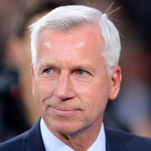 Alan Pardew