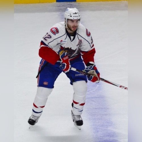 Player Thumbnail