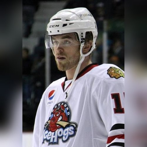 Player Thumbnail