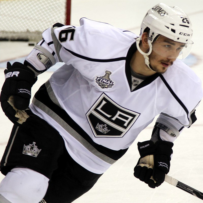 Slava Voynov