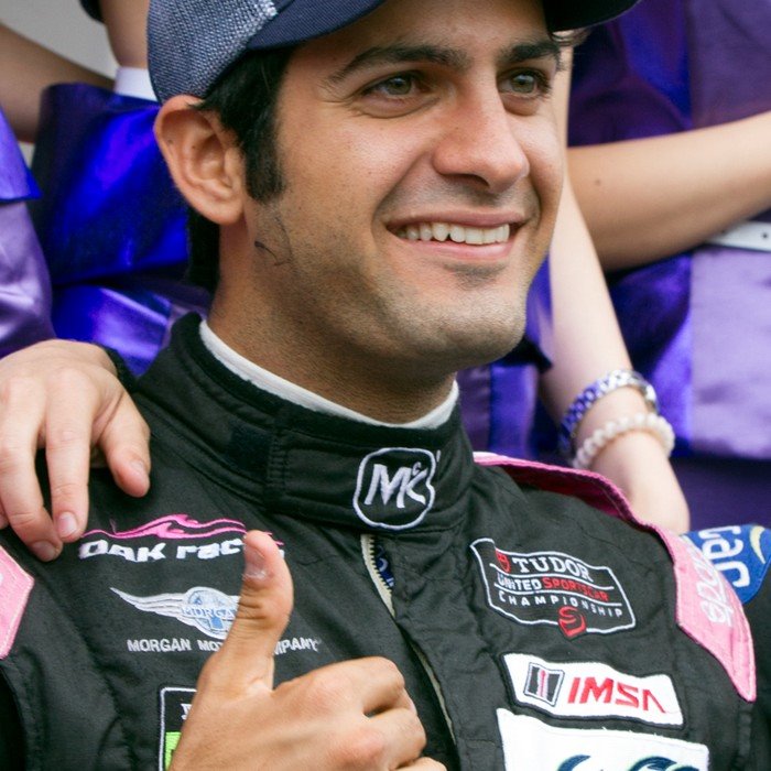 Gustavo Yacamán