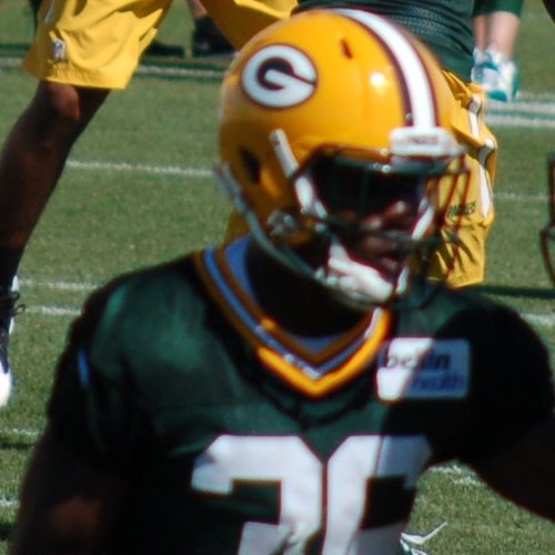 Player Thumbnail