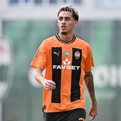 Marlon Gomes profile image