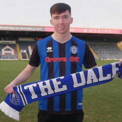 Conor Grant profile image