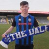 Conor Grant
