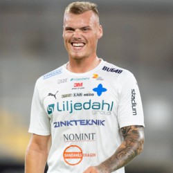 Victor Eriksson profile image