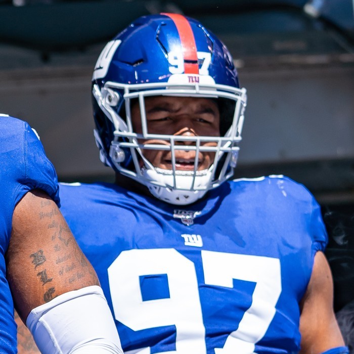 Dexter Lawrence