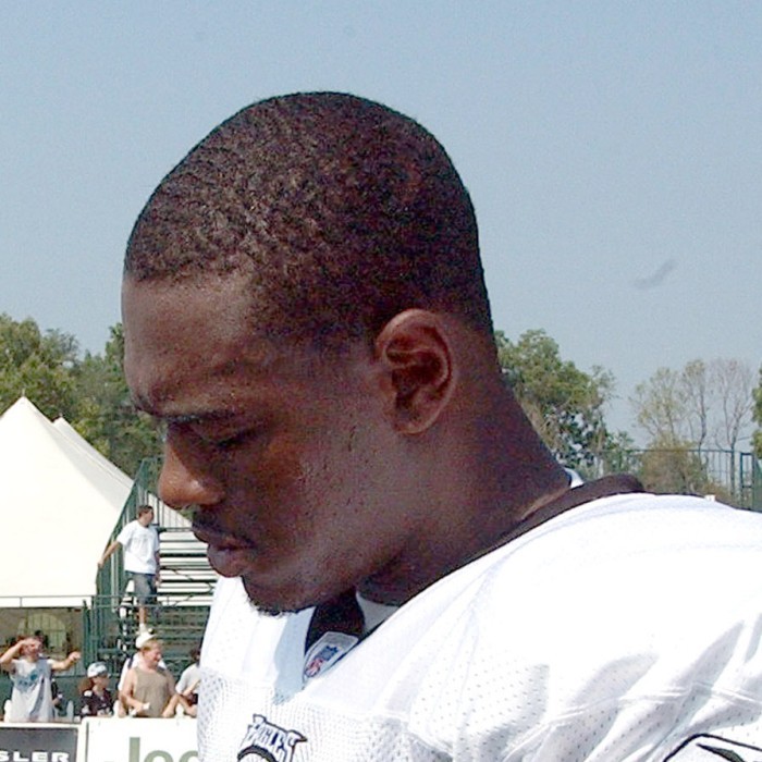 Lito Sheppard