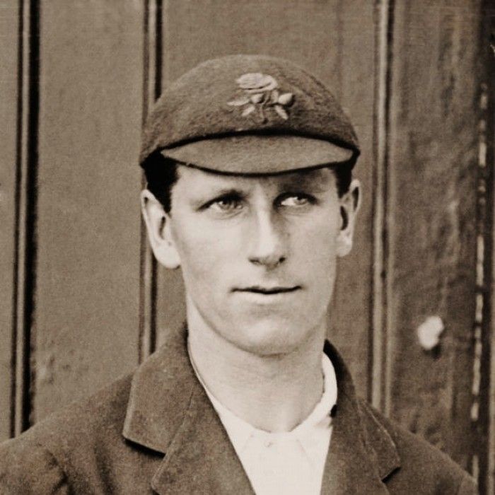 Ernest Tyldesley