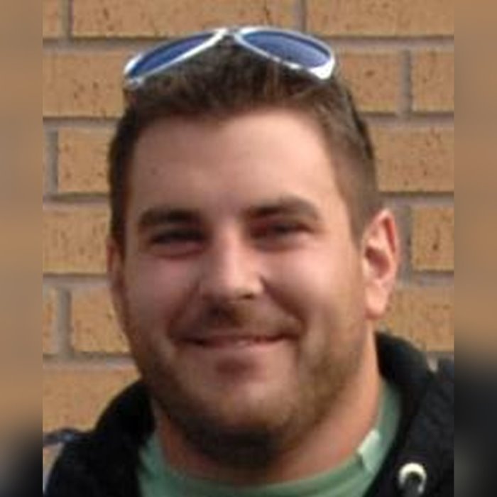 Todd Herremans