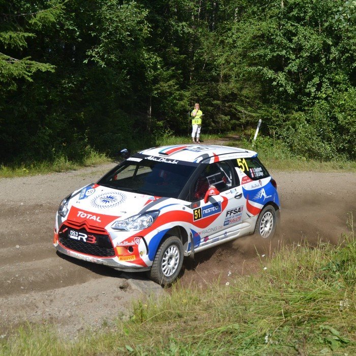 Sébastien Chardonnet