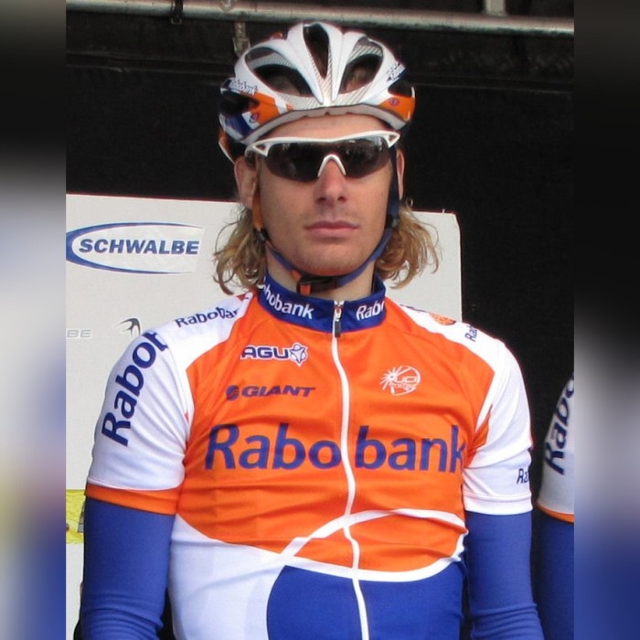 Dennis van Winden