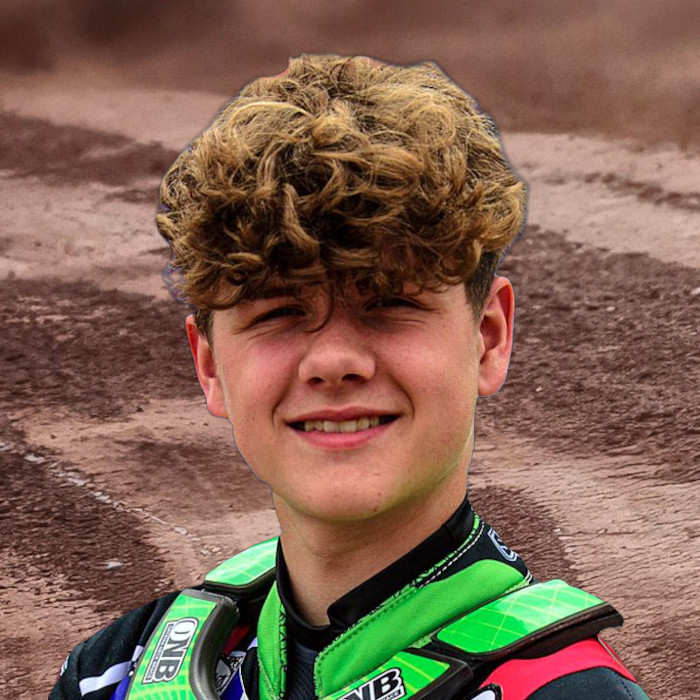 Luke Harrison