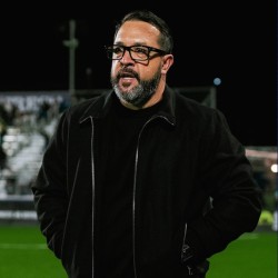 Junior Gonzalez portrait