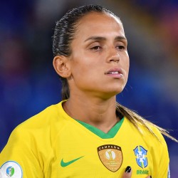 Duda Santos profile image