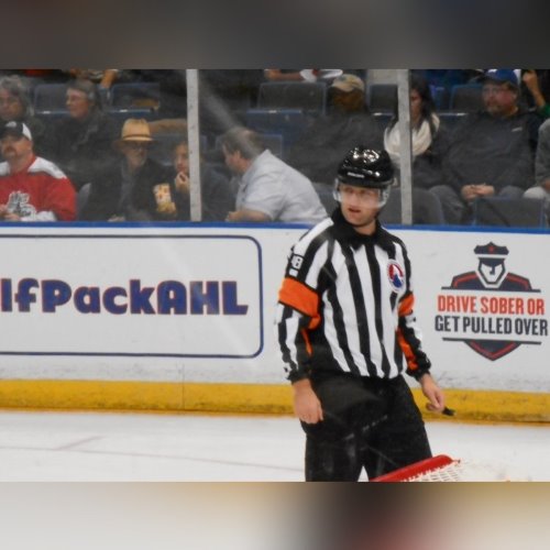 Player Thumbnail
