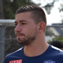 Mickaël Le Bihan profile image