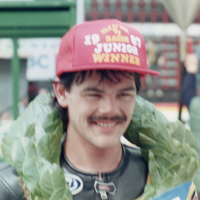 Eddie Laycock