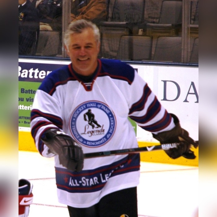 David Ellett
