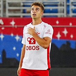 Henrik Skogvold profile image
