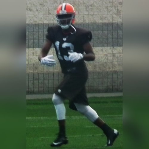Player Thumbnail