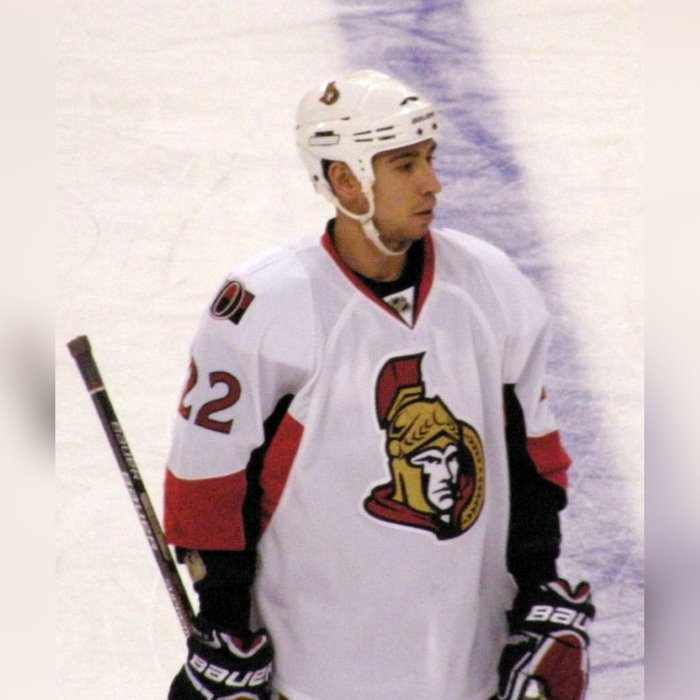 Chris Kelly