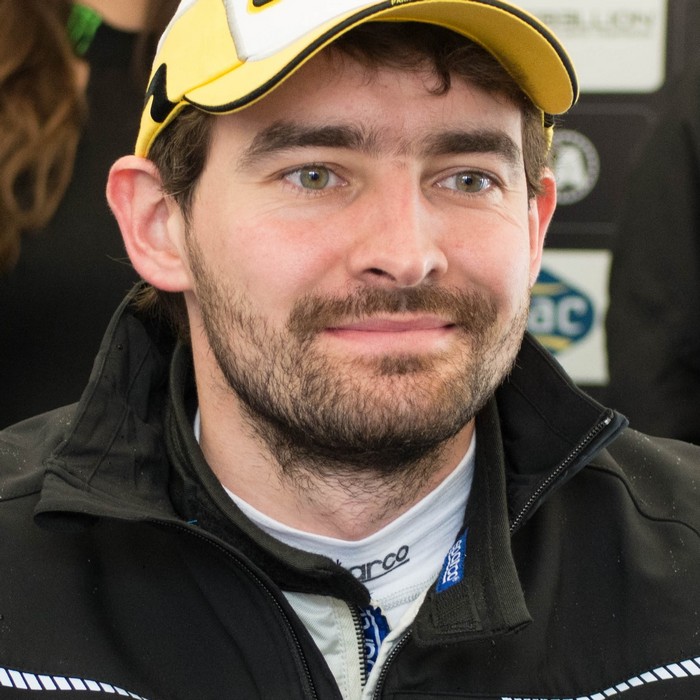 Timur Timercanof