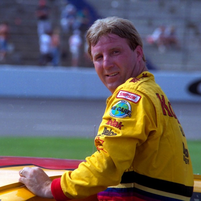 Sterling Marlin