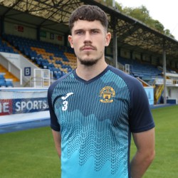 Zak Delaney profile image