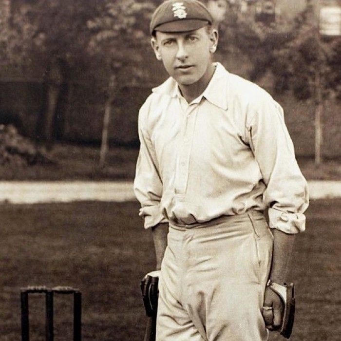 H. D. G. Leveson Gower
