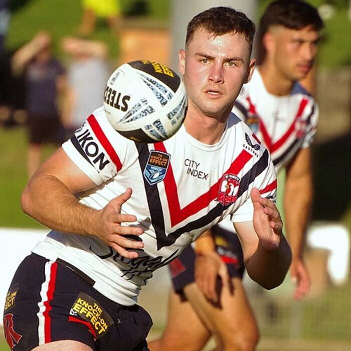 Sandon Smith